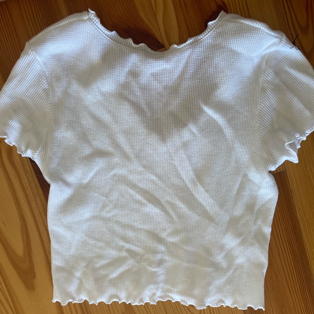 Worn once or twice